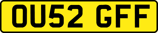 OU52GFF