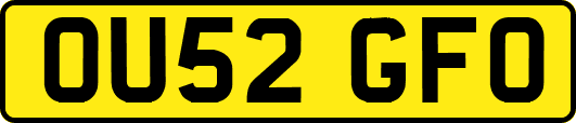 OU52GFO
