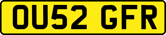 OU52GFR