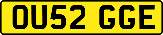 OU52GGE