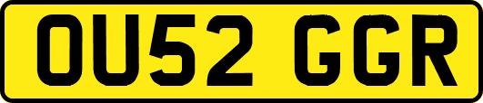 OU52GGR