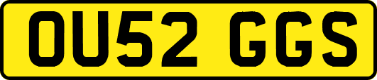 OU52GGS