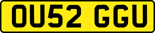 OU52GGU