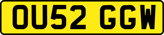 OU52GGW