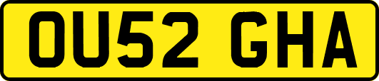 OU52GHA