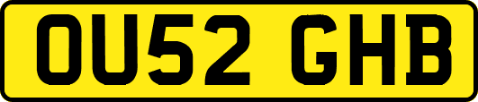 OU52GHB