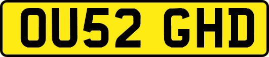 OU52GHD