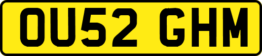 OU52GHM