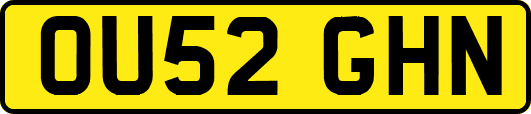 OU52GHN