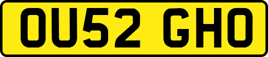 OU52GHO