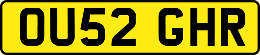 OU52GHR