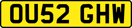 OU52GHW