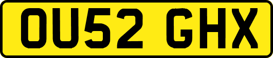 OU52GHX