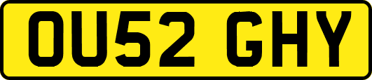 OU52GHY