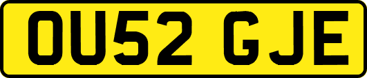 OU52GJE