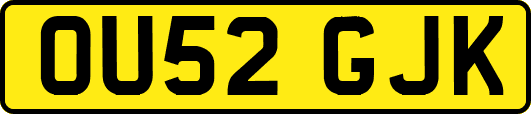 OU52GJK