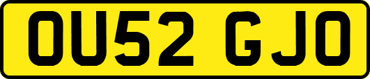 OU52GJO