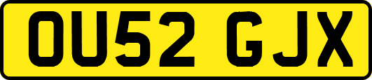 OU52GJX