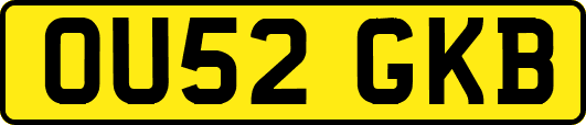 OU52GKB