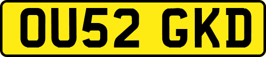 OU52GKD