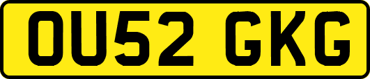 OU52GKG