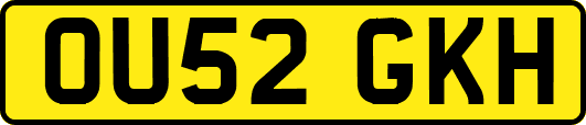 OU52GKH