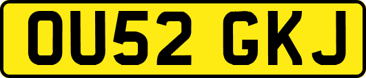 OU52GKJ