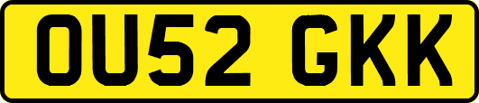OU52GKK