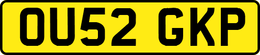 OU52GKP