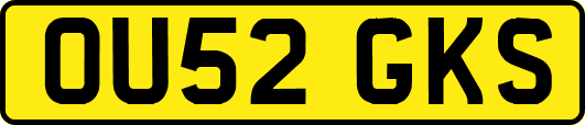 OU52GKS