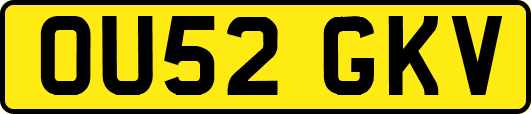 OU52GKV
