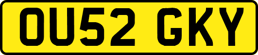 OU52GKY