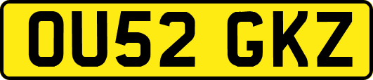 OU52GKZ