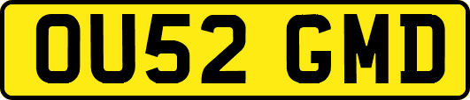 OU52GMD