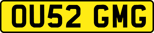 OU52GMG