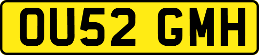 OU52GMH