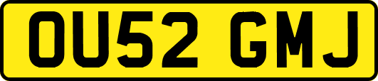 OU52GMJ
