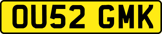 OU52GMK