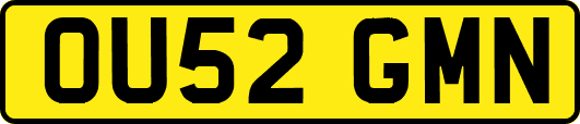 OU52GMN