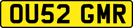 OU52GMR