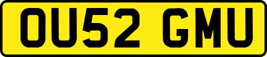OU52GMU