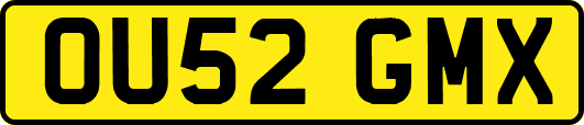 OU52GMX