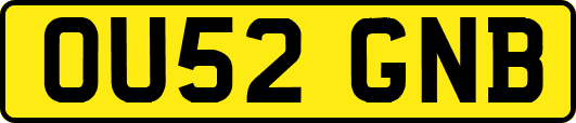OU52GNB