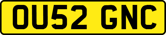 OU52GNC