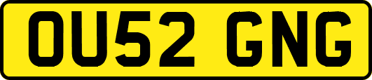 OU52GNG