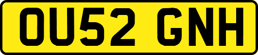 OU52GNH