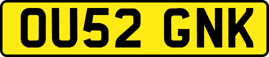 OU52GNK