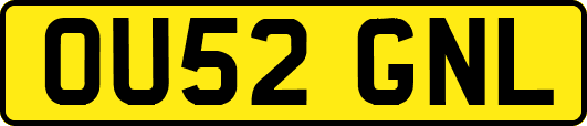 OU52GNL