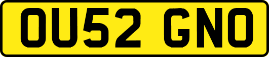 OU52GNO