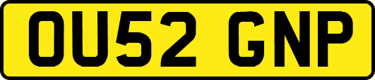 OU52GNP
